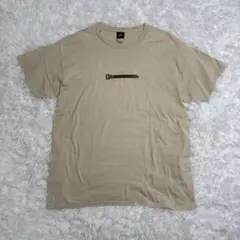 グレゴリーGregory TシャツベージュL