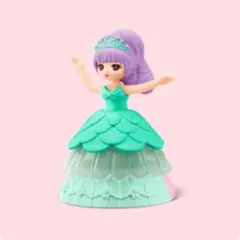 ハッピーセット　リカちゃん　2弾