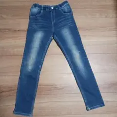 MPS デニム 長ズボン　150