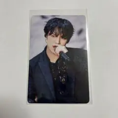 SEVENTEEN right here Blu-ray トレカ ミンギュ
