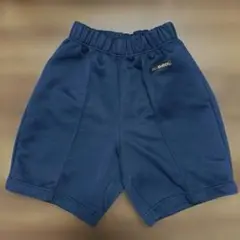 ギャレックス　体操服用ショートパンツ ネイビー