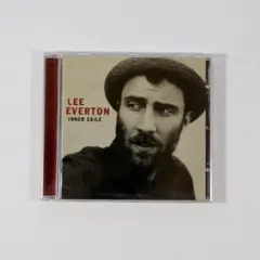 LEE EVERTON INNER EXILE リー・エヴァートン