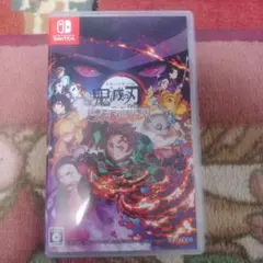 鬼滅の刃 ヒノカミ血風譚 通常版
