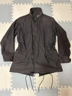 ( ued/M)ジェネラルリサーチ GENERAL RESEARCH M65 General Research - キムタク着 ジェネラルリサーチ ミリタリー