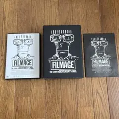 【廃盤DVD】オマケ付き・Descendents / ALL・Filmage 廃盤DVD】オマケ付き・Descendents / ALL・Filmage Amazon.co.jp