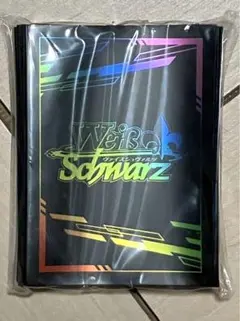 ヴァイスシュヴァルツ 上位賞　スリーブ