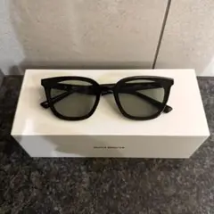 GENTLE MONSTER ジェントルモンスター LILIT リリット 緑