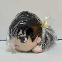 ウィッチウォッチ 寝そべり ぬいぐるみ 乙木守仁