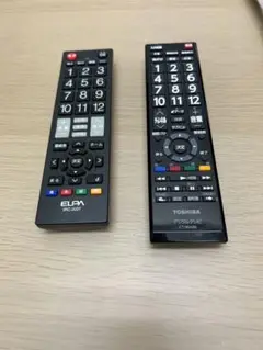 TOSHIBA CT-90486 汎用リモコン付き　Ａ-740