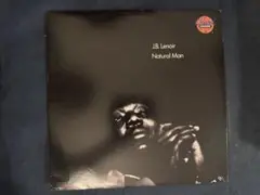 J.B. Lenoir Natural Man