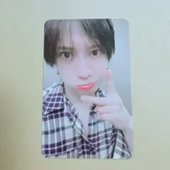 SHINee テミン トレカ
