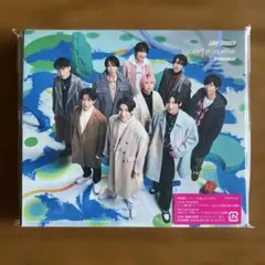 LOVE TRIGGER/We'll go together 初回盤A