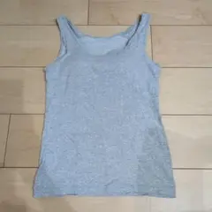 インナー キャミソール カップ付き下着