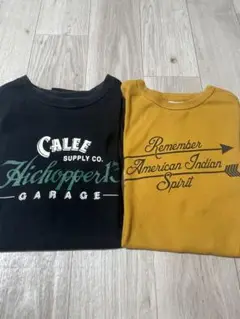 CALEE Tシャツ　セット