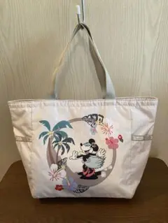 レスポートサック　トートバック