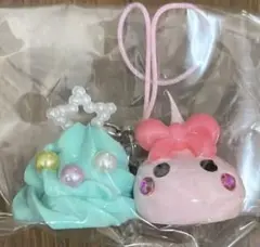 ほっぺちゃん　クリスマス