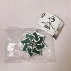 鬼滅の刃　傘マーカー　日輪刀　参ノ型　不死川実弥