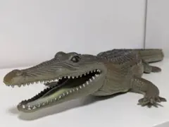 ワニ フィギュア 約70cm