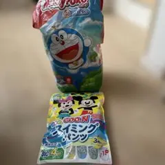 BIGオムツ、スイミングパンツ
