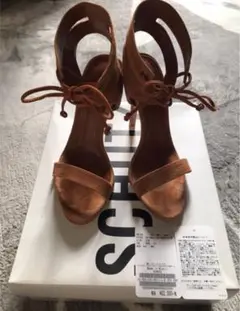 ‼️新春セール‼️ SCHUTZ◆2.4万◆シュッツ◆ドゥーズィエムクラス