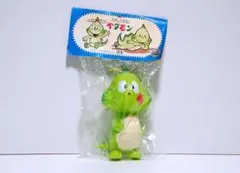 ちびっこ怪獣ヤダモン/ソフビ 新品 検)アニメ/ピー・プロ/うしおそうじ/昭和