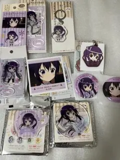 ごちうさ セリア リゼ 10点セット