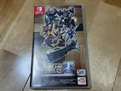 スーパーロボット大戦T プレミアムアニメソング&サウンドエディション