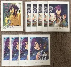 あんスタ 礼瀬マヨイ ぱしゃこれ ぱしゃっつ ALKALOID