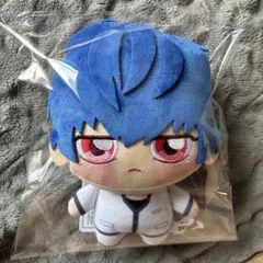 SK∞ エスケーエイト ちょぴぬい 神道愛之介 アダム 愛抱夢④