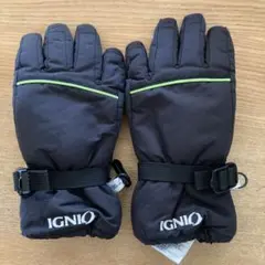 スノーグローブ　130cm IGNIO