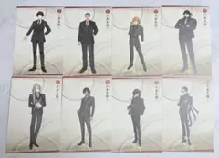 【選択可】14点まとめて 刀剣乱舞 大本丸博 ポストカード