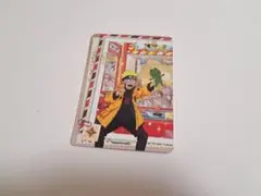 ナルト　うずまきナルト　レアカード　まとめ売り　NARUTO　中国限定公式カード