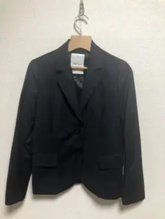 Mila Owen ネイビー ジャケット