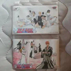 BLEACH アニバーサリーフェア ファスナーケース / ポーチ