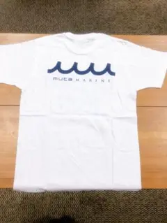 ◆値下げしました！mutaムータマリンTシャ ツユニセックス