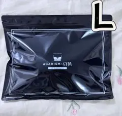 新品未使用☆AGARISM×GYDA アップミースタイリングブラ Lサイズgcg
