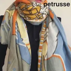 2025年最新】petrusse ストールの人気アイテム - メルカリ