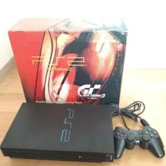 PlayStation 2 本体 GT3 Racing Pack ジャンク