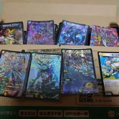 デュエマ、1kgまとめ売り