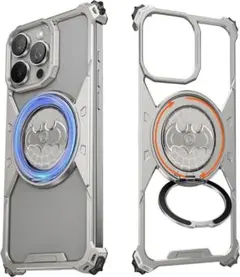 25089　値下げOK　iPhone 16 Pro Max 用　バンパーケース