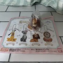 レディ　スイングマスコット