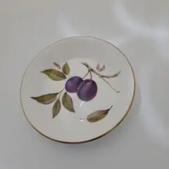 ロイヤルウースター小皿(arden)