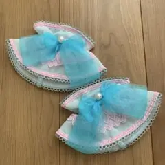 angelic pretty お袖留め