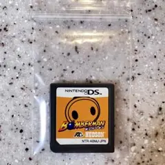 ボンバーマン DS
