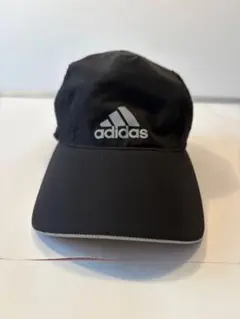 adidas ランニングキャップ メッシュ CLIMACOOL フリー54〜57