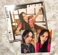 TWICE ENEMY MINA版