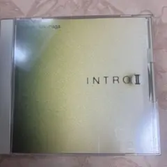 Hideaki Tokunaga / INTRO. II 徳永英明