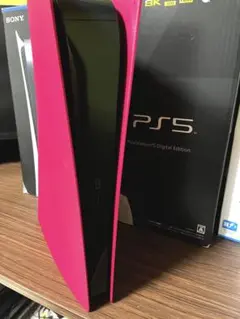 PlayStation 5 Digital Edition +α