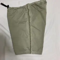 GRAMICCI グラミチ クライミングショーツ