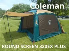 2025年最新】coleman 320EXの人気アイテム - メルカリ